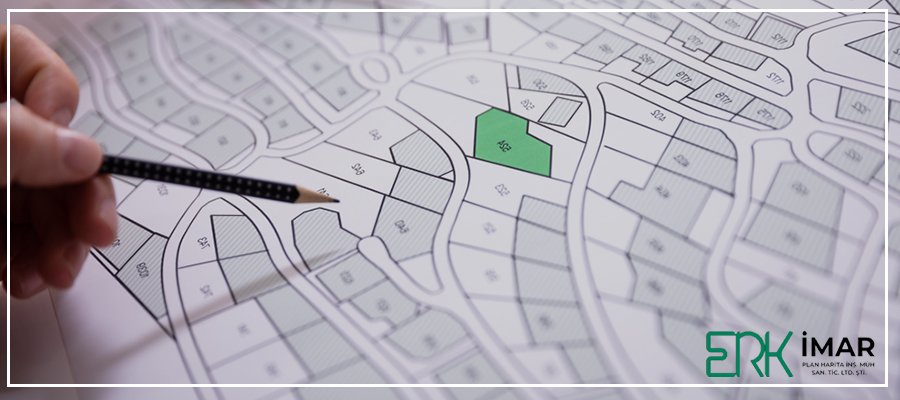 AGDAŞ DOĞALGAZ BÖLGE REGÜLATÖRLERİ İMAR PLANLARINA İŞLENMESİ