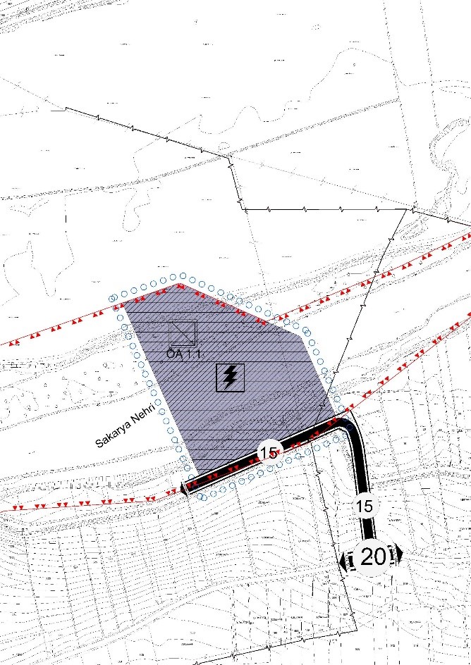 OVA HİDROELEKTRİK SANTRALİ