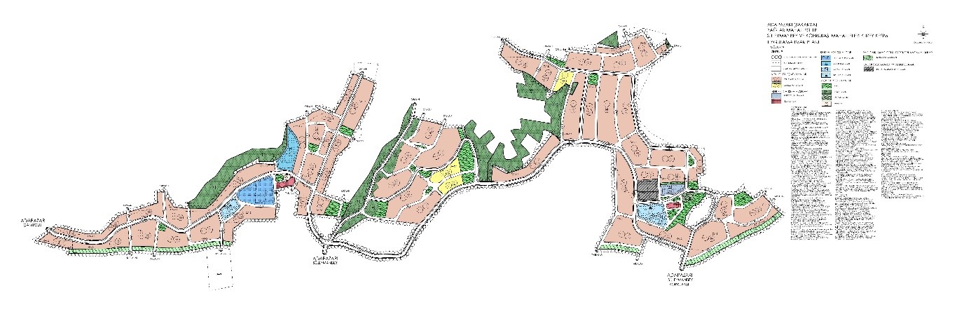 BAĞLAR MAHALLESİ UYGULAMA İMAR PLANI-2016